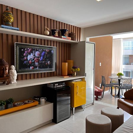 Guarajuba Porto Smeralda Flat Экстерьер фото